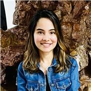 I can help children with school homework's. I love to work with children and i do have a background in that.